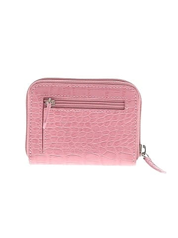 Assorted Brands Leather Wallet (view 2)