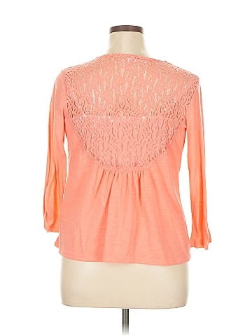 Maurices Kimono (view 2)