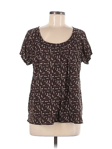 Worthington Short Sleeve T-Shirt (view 1)