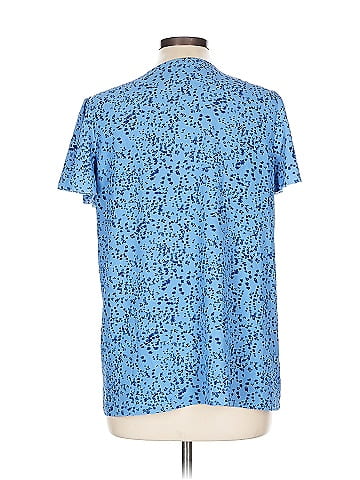 Fun2Fun Short Sleeve Blouse (view 2)