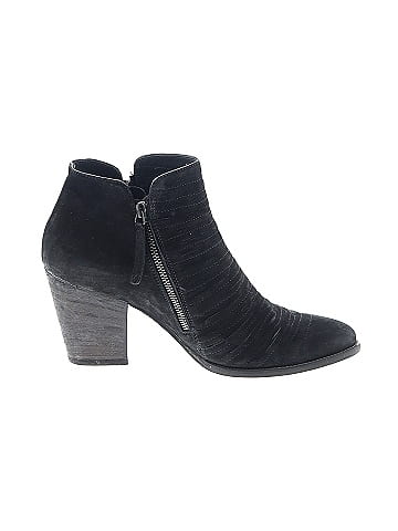 Paul Green Ankle Boots (view 1)