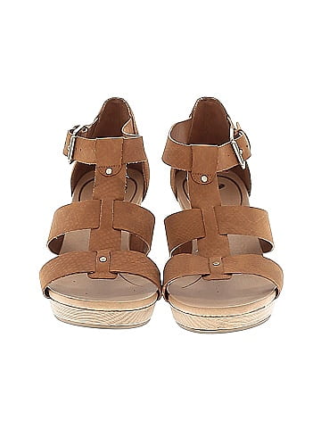 Dr. Scholl's Wedges (view 2)