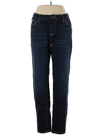 Dear John Jeans (view 1)
