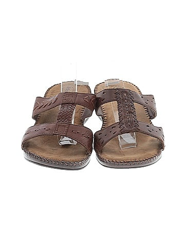 Dr. Scholl's Wedges (view 2)