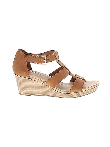 Dr. Scholl's Wedges (view 1)