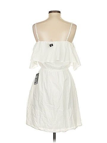 Express Outlet Casual Dress (view 2)