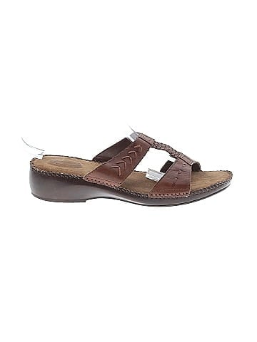 Dr. Scholl's Wedges (view 1)