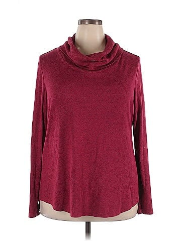 Apt. 9 Turtleneck Sweater (view 1)