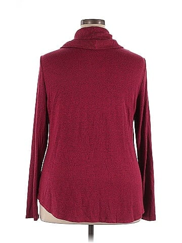 Apt. 9 Turtleneck Sweater (view 2)