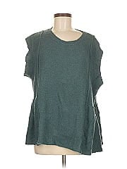 Easel Short Sleeve Top