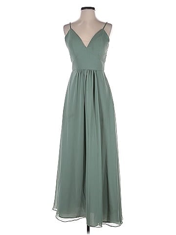 MoriLee by Madeline Gardner Cocktail Dress (view 1)