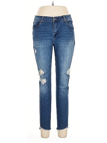 Kensie Jeans (view 1)