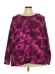 Terra & Sky Pullover Sweater