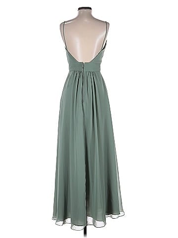 MoriLee by Madeline Gardner Cocktail Dress (view 2)