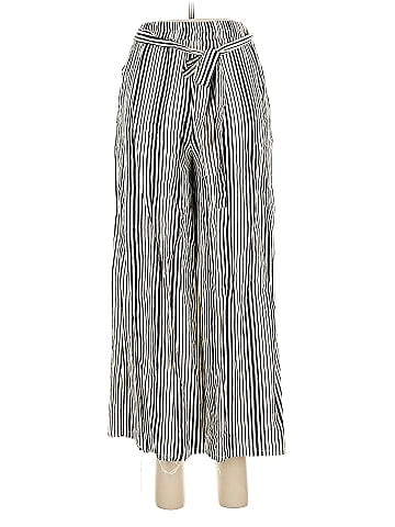 Olivaceous Casual Pants (view 2)