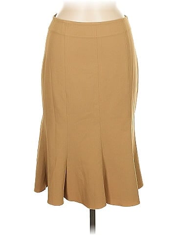 Lena Gabrielle Formal Skirt (view 1)