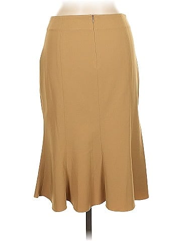 Lena Gabrielle Formal Skirt (view 2)