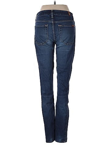 7 For All Mankind Jeans (view 2)