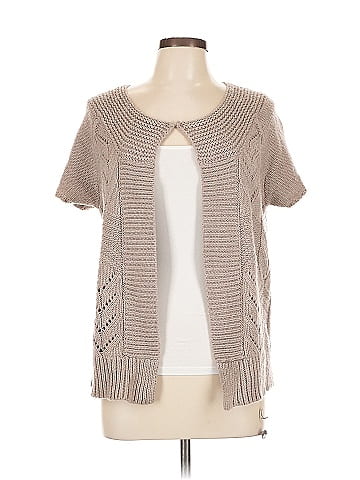 Worthington Cardigan (view 1)