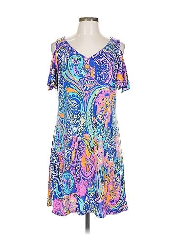 MSK Casual Dress (view 1)