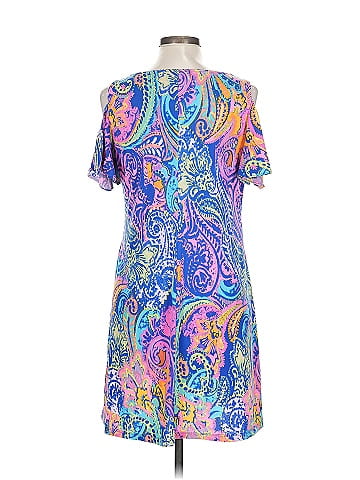 MSK Casual Dress (view 2)