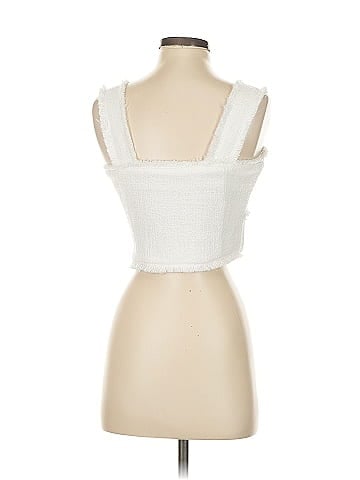 Endless Rose Tank Top (view 2)