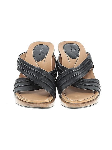 Dansko Wedges (view 2)