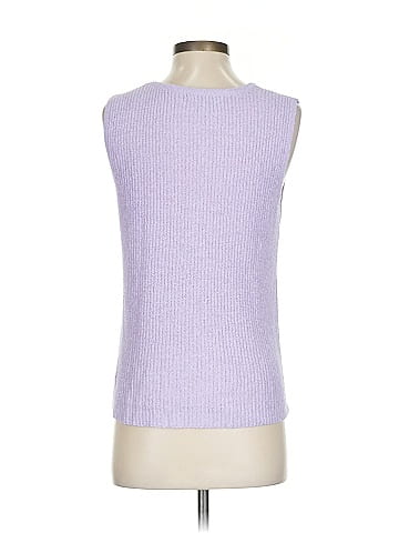 Marled by Reunited Sleeveless T-Shirt (view 2)