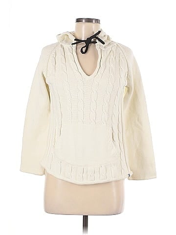 Roxy Pullover Sweater (view 1)