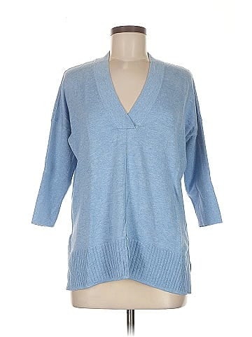 Lilla P Pullover Sweater (view 1)
