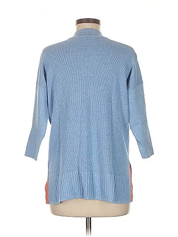 Lilla P Pullover Sweater (view 2)