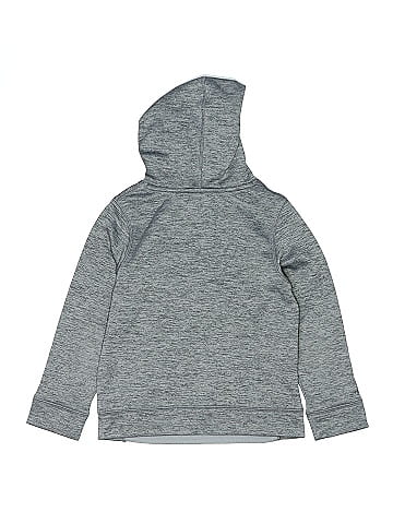 Under Armour Pullover Hoodie (view 2)