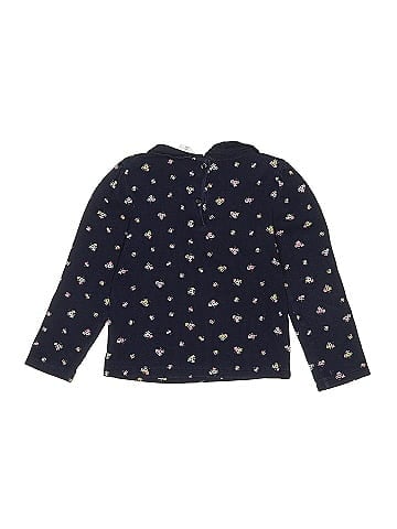 Baby Gap Long Sleeve Blouse (view 2)