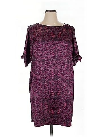 Daisy Fuentes Casual Dress (view 1)
