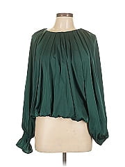Entro Long Sleeve Blouse