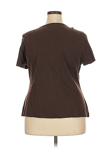 Van Heusen Short Sleeve Top (view 2)