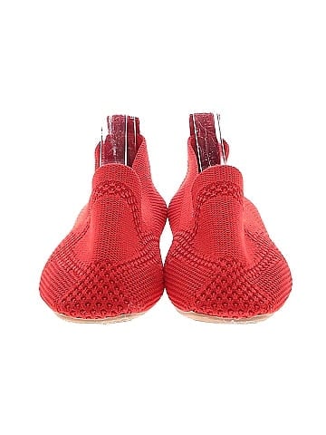 Unbranded Flats (view 2)