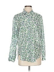 Xirena Long Sleeve Button Down Shirt