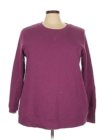 Tek Gear Sweatshirt (view 1)