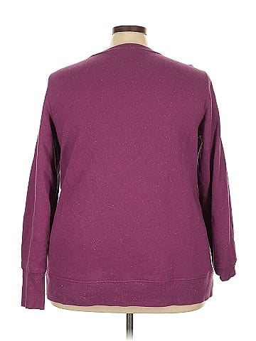 Tek Gear Sweatshirt (view 2)