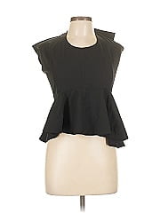 Eliza J Short Sleeve Top