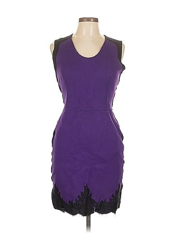 Robert Rodriguez Cocktail Dress (view 1)