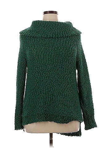 Liz Claiborne Turtleneck Sweater (view 1)