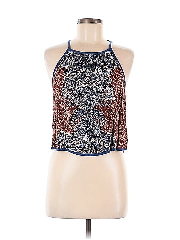 Free People Sleeveless Blouse (view 1)