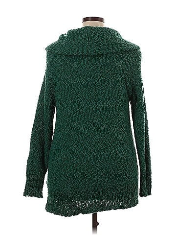 Liz Claiborne Turtleneck Sweater (view 2)