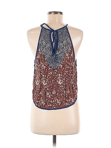 Free People Sleeveless Blouse (view 2)