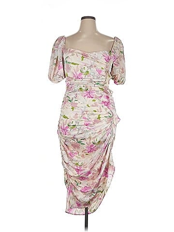 ASTR The Label Cocktail Dress (view 1)