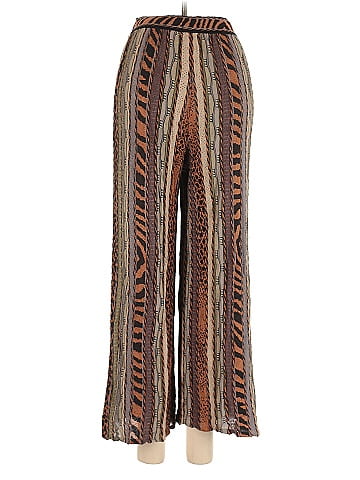 Cecilia Prado Casual Pants (view 2)