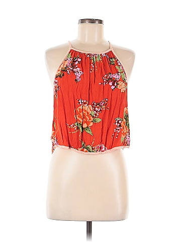 Free People Sleeveless Blouse (view 1)