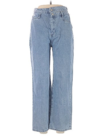 Princess Polly Jeans (view 1)